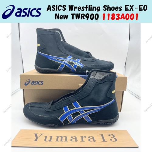 Chaussures lutte asics - chaussures,