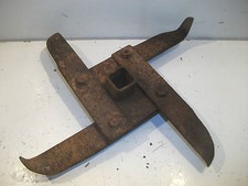 Motobineuse Stafor Junior RIB4 - Porte couteaux