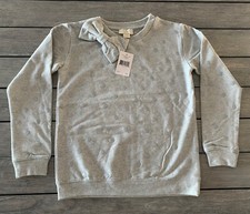 NWT Kate Spade Girls Grey