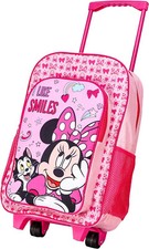 Valise Trolley Minnie Mouse