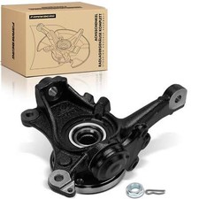 Ensemble De Roulement De Moyeu