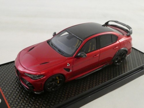 Bbr alfa romeo giulia gtam - alfa,