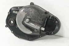 Carter couvercle embrayage - couvercle,