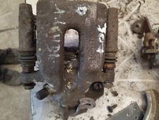 étrier arrière droit PEUGEOT 307  LUCAS étrier de frein