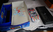 Ancienne Burago VIPER Maquette Montée 124e