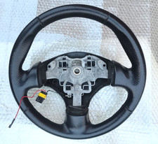 Volant cuir Peugeot 206 XS/
