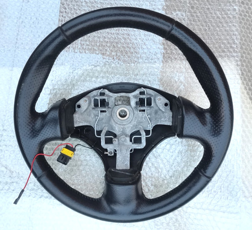 Volant cuir peugeot 206 - volant,
