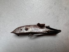 Platine Pistolet Luissen