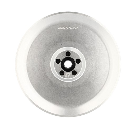 Poulie cyclo doppler open