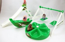 Bidibules - Hasbro - Le Parc Bidi-Parc (loose)