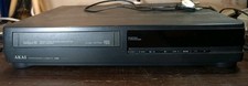 Akai lecteur cassette vhs H.S. Ne S'Allume Pas