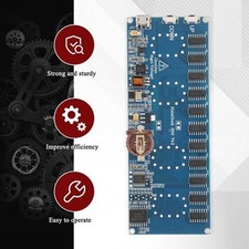 Kit Horloge Tube Diy In12