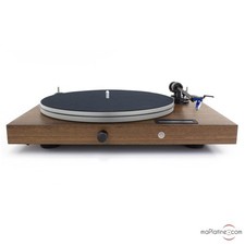 Platine vinyle tout un - vinyle, tout-en-un