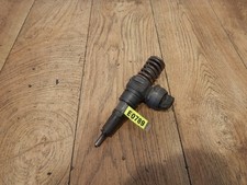 1x Buse Pompe Unité Injecteur VW T5 2,5 Tdi 96KW Axd 07Z130073F 0414720210