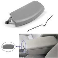 Loquet D'Accoudoir Gris Pour Audi A4 B6 B7 2001-2008 8E0864245E