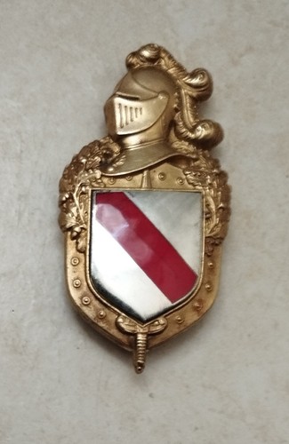 Insigne 6ème légion - insigne,
