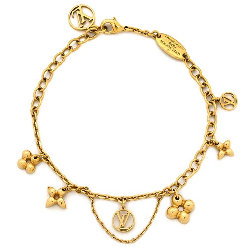 Bracelet louis vuitton - bracelet,