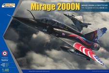 Mirage 2000N US Tour, 1/48 -