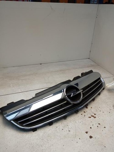 Calandre opel zafira phase - calandre,