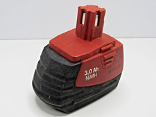 Hilti SFB 185 3.0Ah 18v NiMH