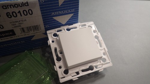 Arnould espace 60100 100 - 60100, 60