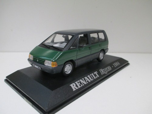 Renault espace 1984 - renault,