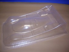Carrosserie polycarbonate 8 - polycarbonate, 1/8