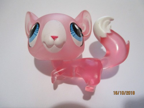 Petshop chinchilla 3177 - petshop, n°3177