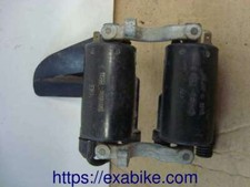 bobine d'allumage (DW82 - TRI) pour Honda CBX 550  de 1982 a 1988