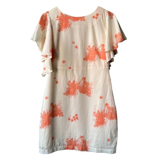 Nwt aquamar floral - floral, shift