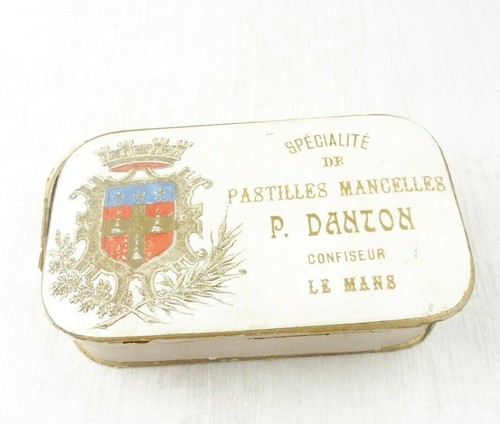 Ancienne boite carton - ancienne, en