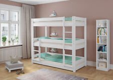 Lit superposé - trio - très