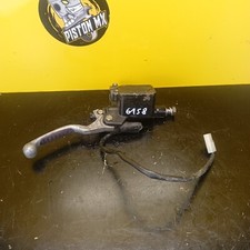 MAITRE CYLINDRE DE FREIN AVANT