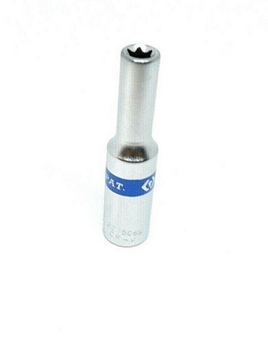 Douille longue torx - douille,
