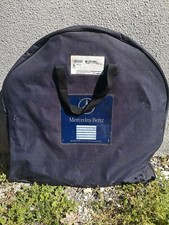 Chaîne à neige Mercedes, DISQUE RUD-matic245, 45, R17