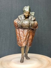 Just For You, Bronze Erotique