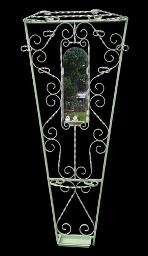 Ancien porte manteau vestiaire