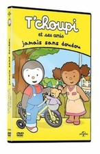 T'choupi et ses amis