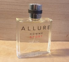 ALLURE HOMME SPORT COLOGNE