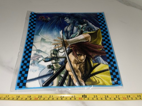 Neo geo samurai - , spirits