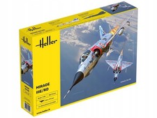 Heller 30422 - 1:48 Dassault