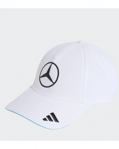 Mercedes amg adidas - mercedes, cap