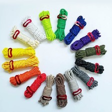 Corde 4mm x 4m Tente Guy Line