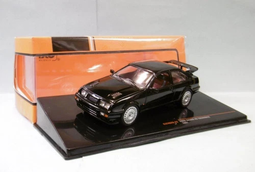 Ixo ford sierra rs - ixo, 1/43