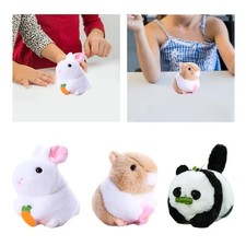 Tour qui remut la queue en