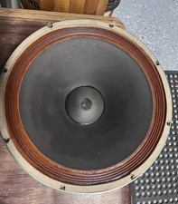 Altec Lansing Vintage