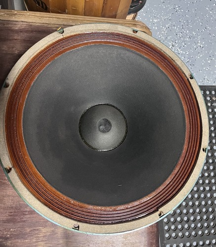 Altec lansing vintage - altec,