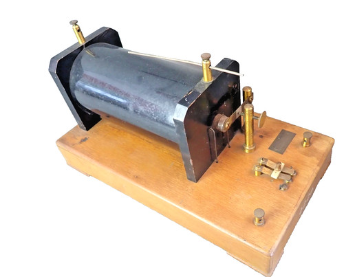 Instrument scientifique