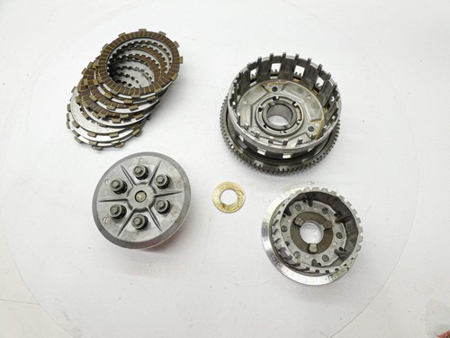 Embrayage suzuki gsx 1400 - -,