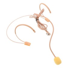  Micro Casque Pour Accessoires De Performance Microphone Serre-tête